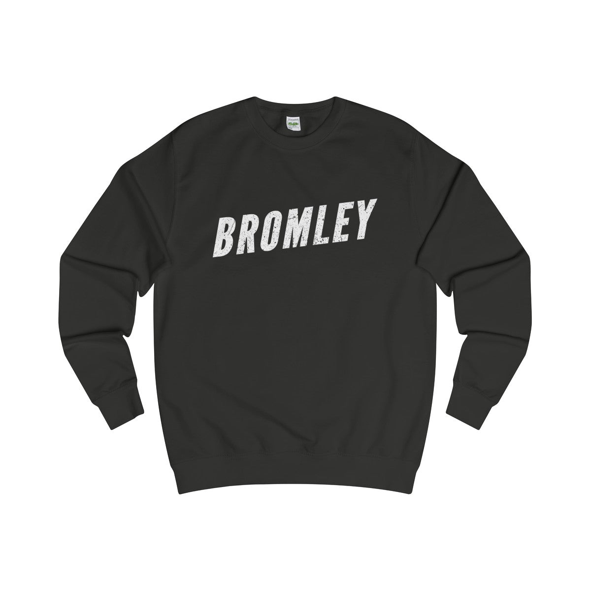 Bromley Sweater