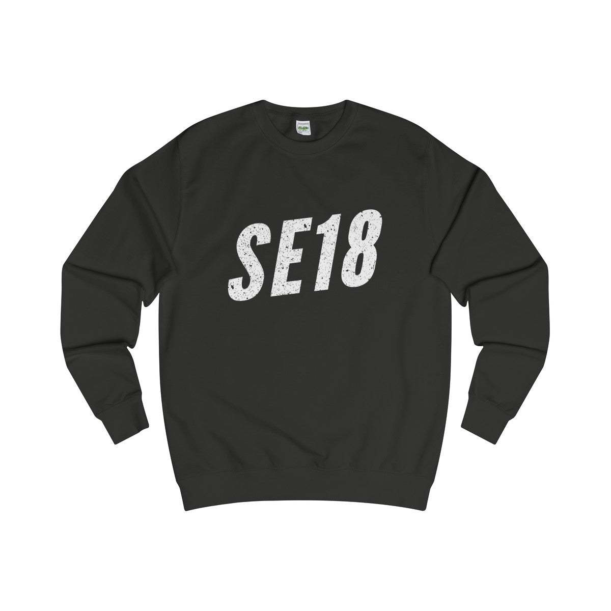 Plumstead SE18 Sweater