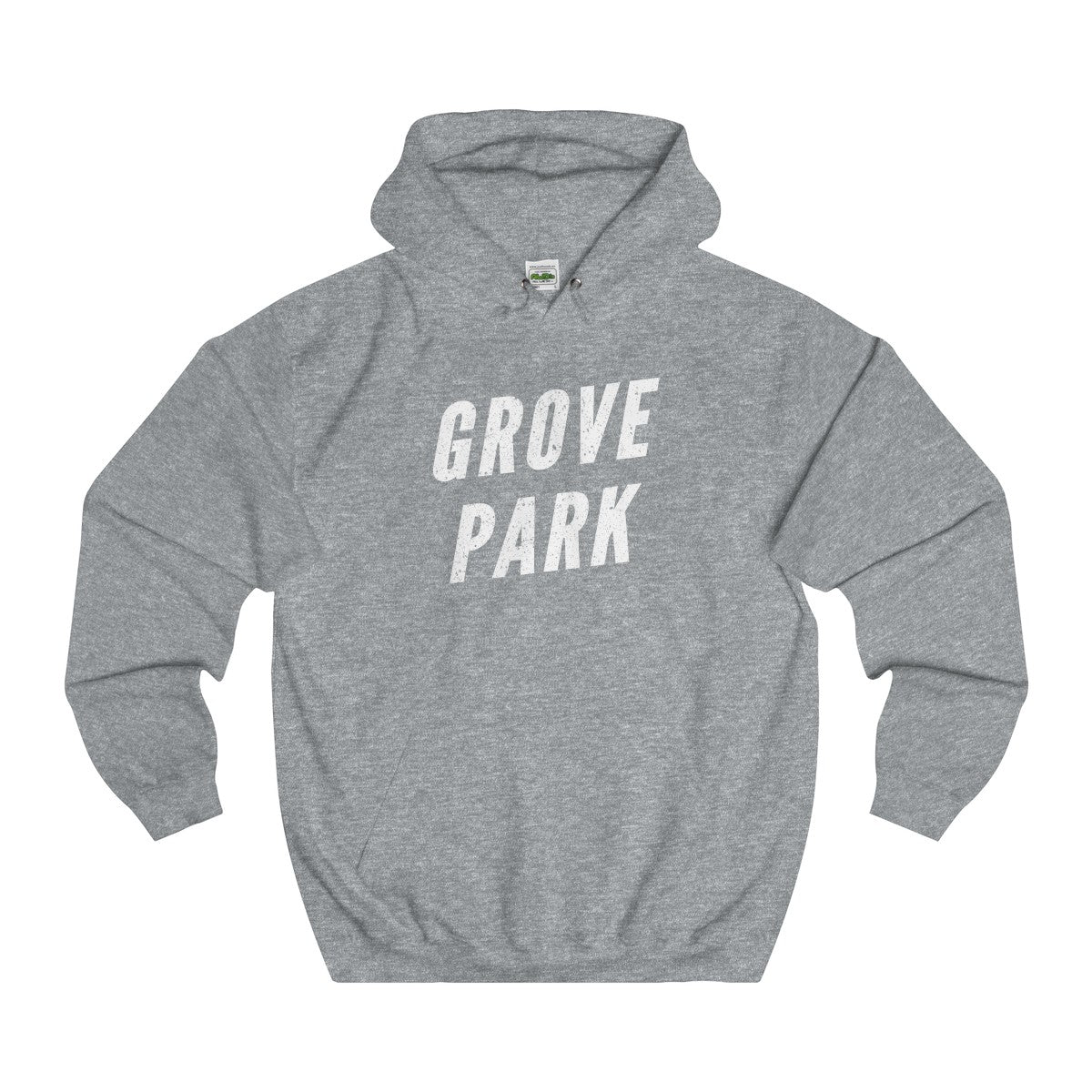 Grove Park Hoodie