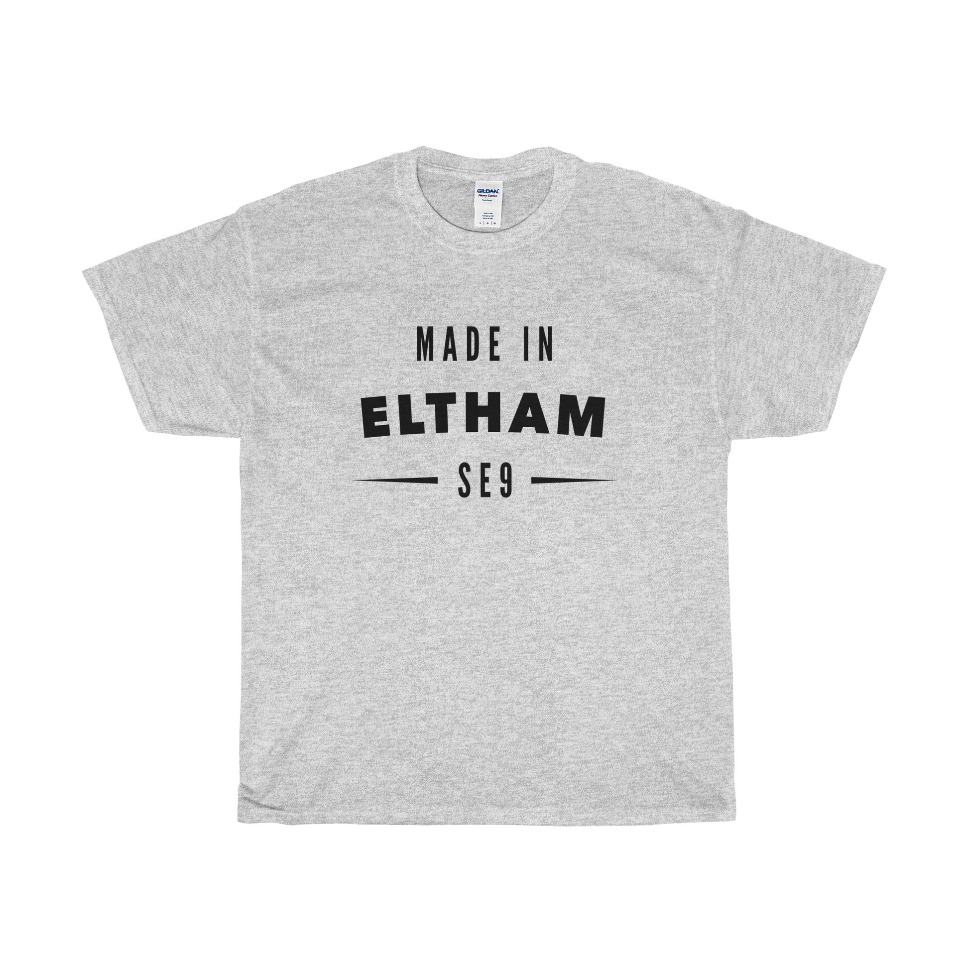 Made In Eltham T-Shirt