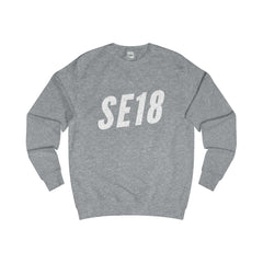 Woolwich SE18 Sweater