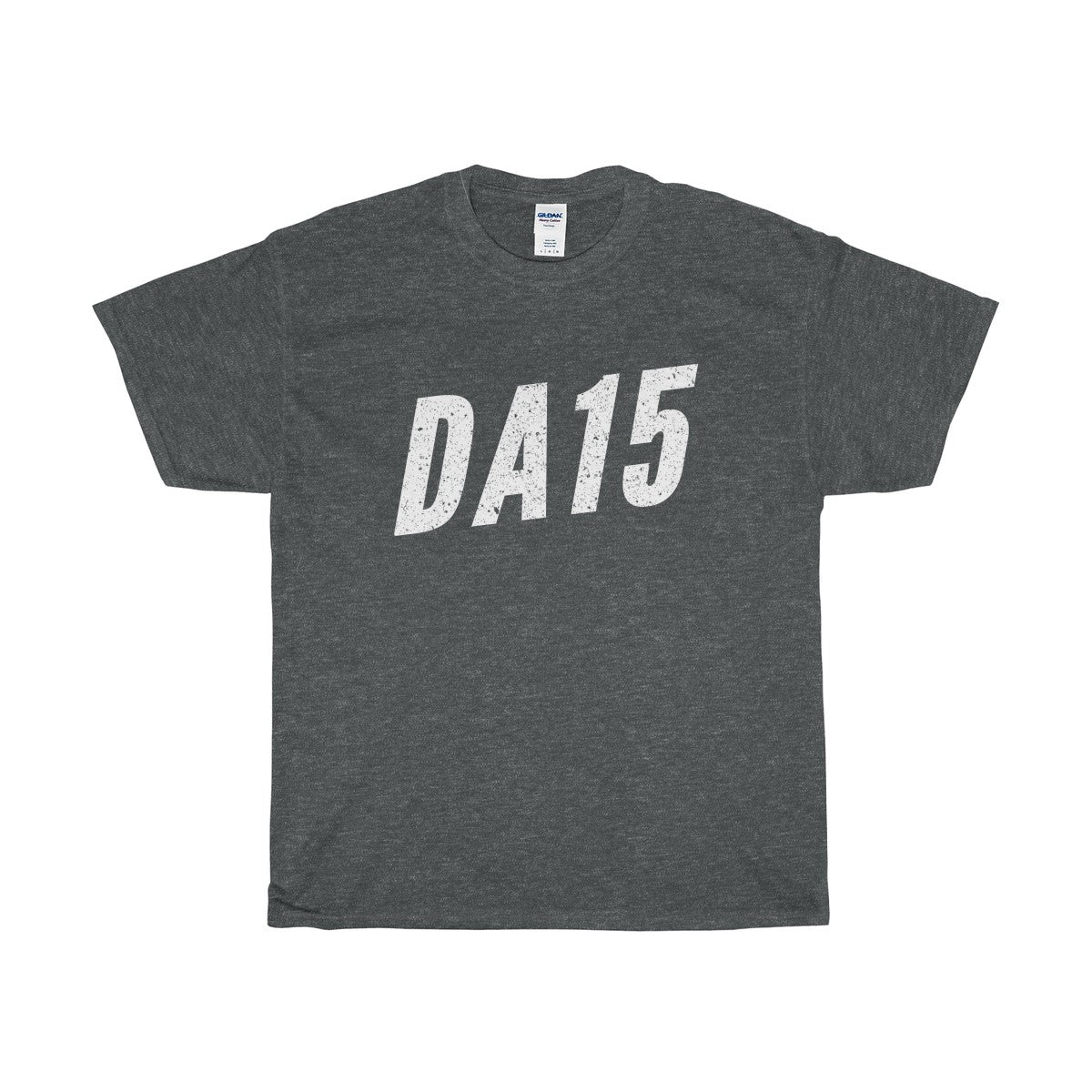 Sidcup DA15 T-Shirt