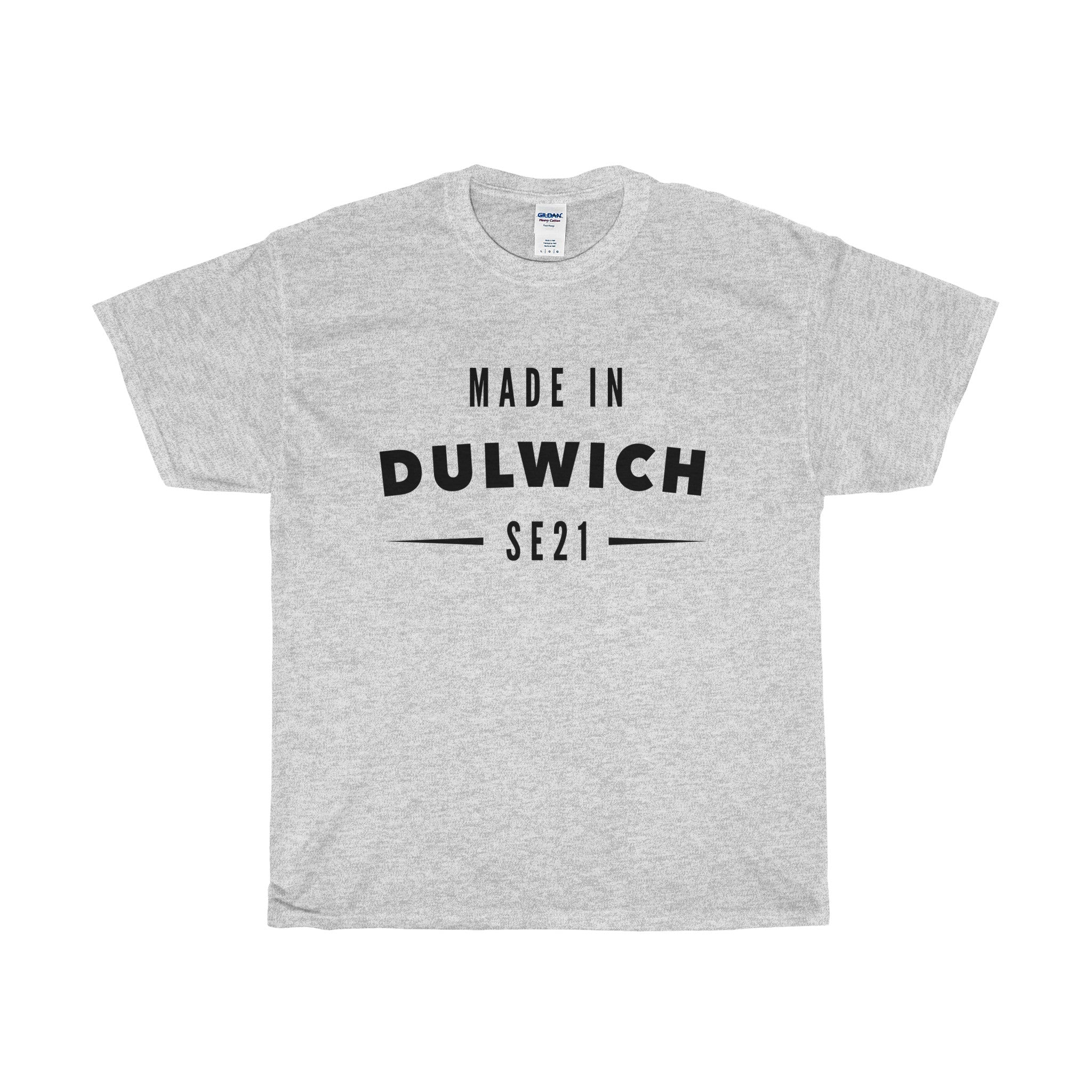 Made In Dulwich T-Shirt