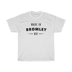 Made In Bromley T-Shirt