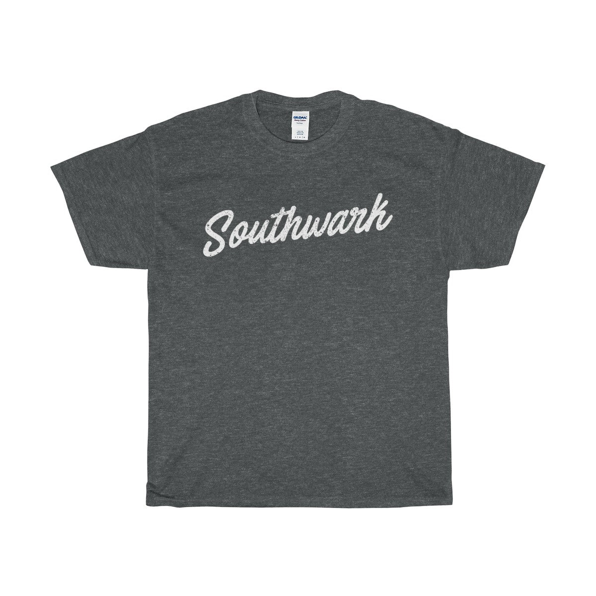 Southwark Scripted T-Shirt
