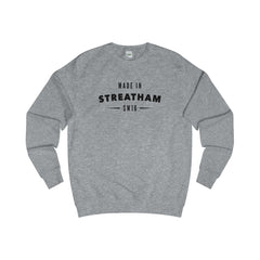 Made In Streatham Sweater
