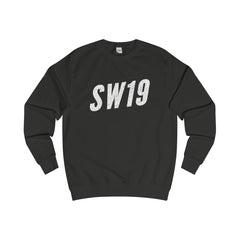 Colliers Wood SW19 Sweater