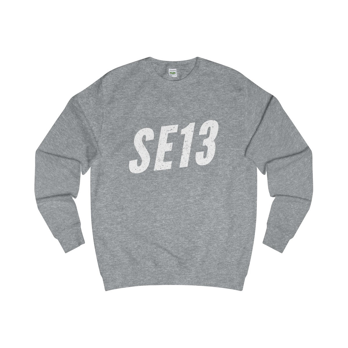 Ladywell SE13 Sweater