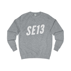 Ladywell SE13 Sweater