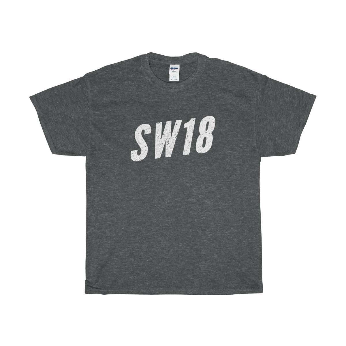 Earlsfield SW18 T-Shirt