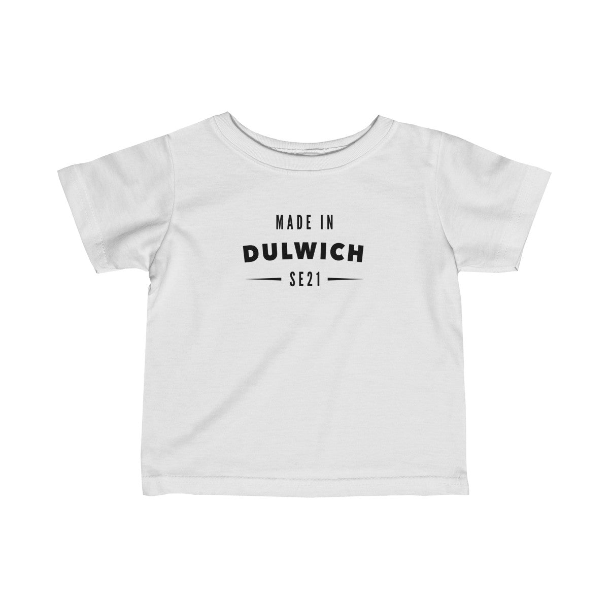 Made In Dulwich Infant T-Shirt