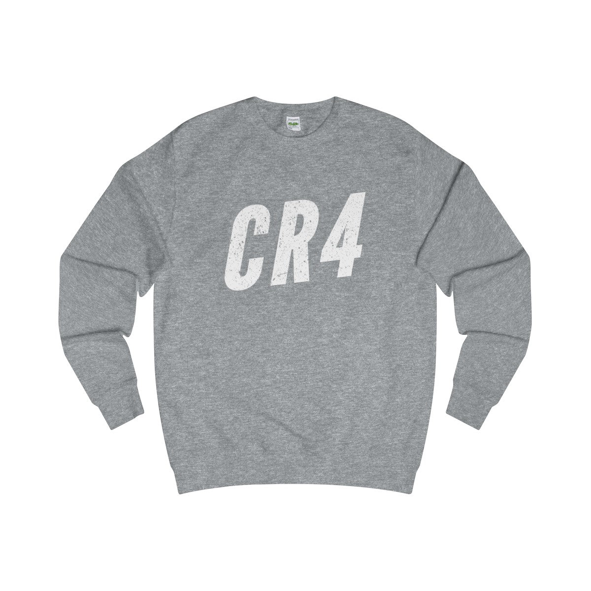 Mitcham CR4 Sweater