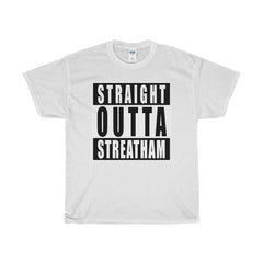Straight Outta Streatham T-Shirt