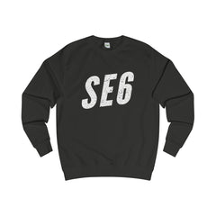 Catford SE6 Sweater