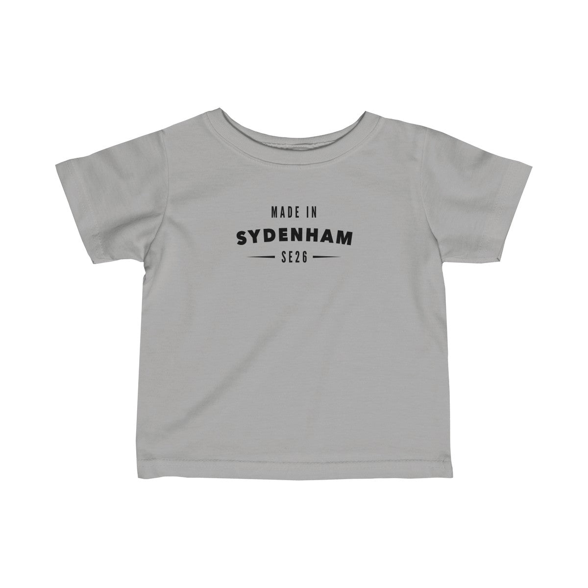Made In Sydenham Infant T-Shirt