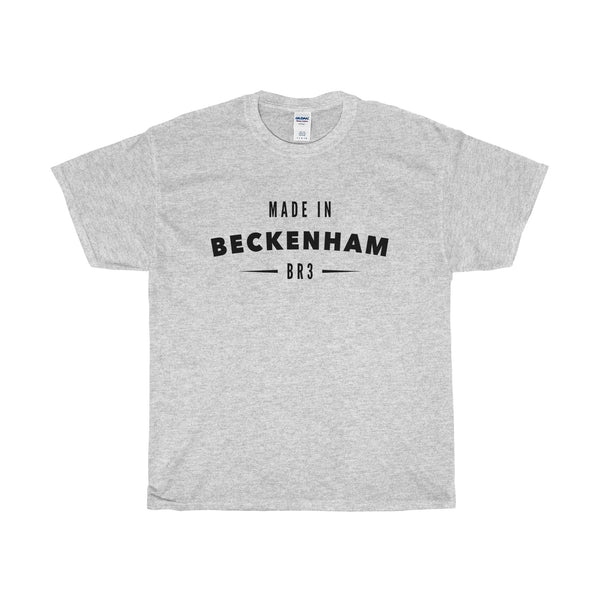 Made In Beckenham T-Shirt