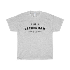Made In Beckenham T-Shirt