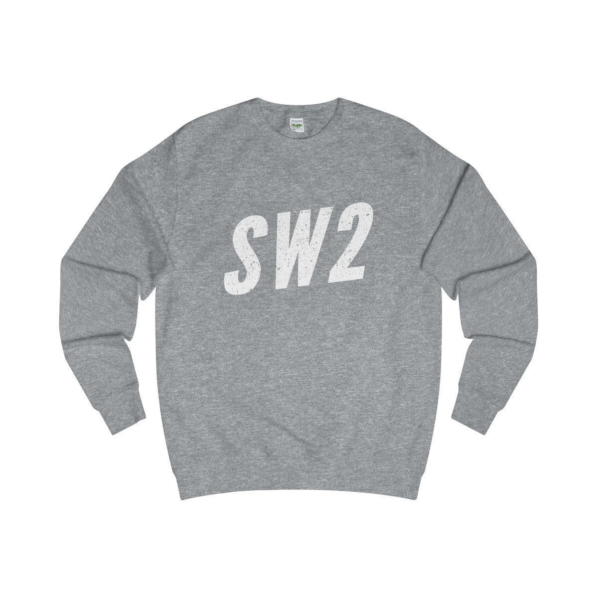 Brixton SW2 Sweater
