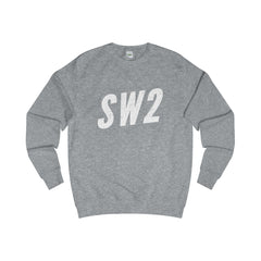 Brixton SW2 Sweater