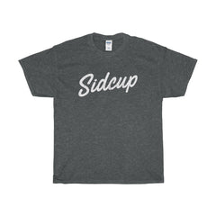 Sidcup Scripted T-Shirt