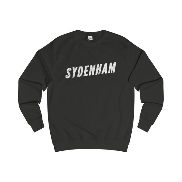 Sydenham Sweater