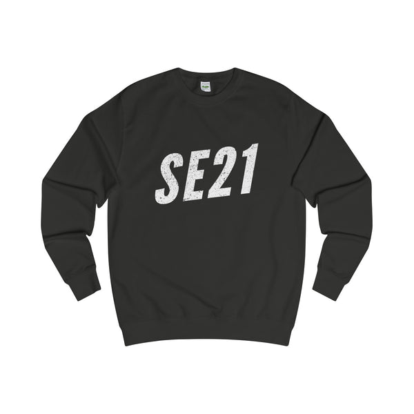 Dulwich SE21 Sweater