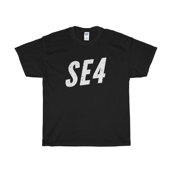 Brockley SE4 T-Shirt
