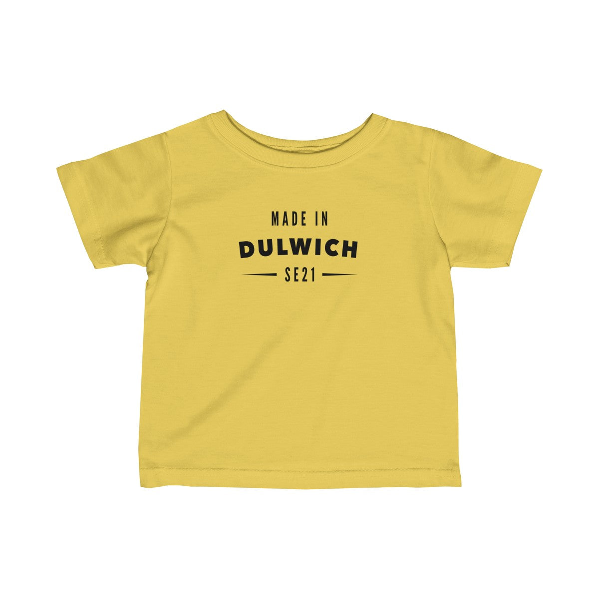 Made In Dulwich Infant T-Shirt