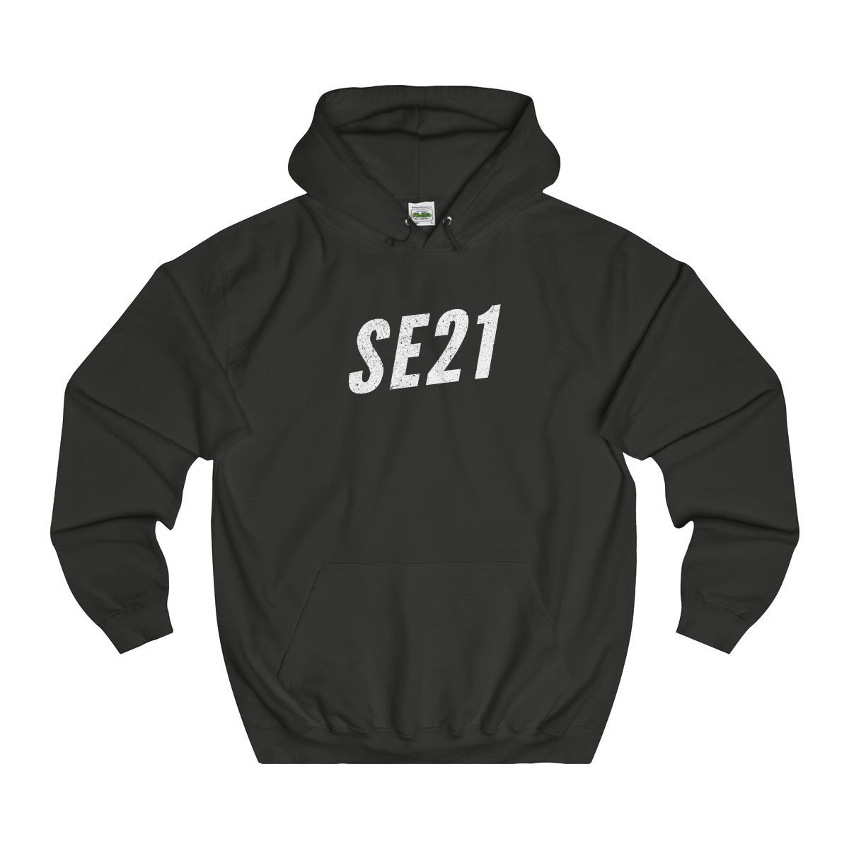 Dulwich SE21 Hoodie