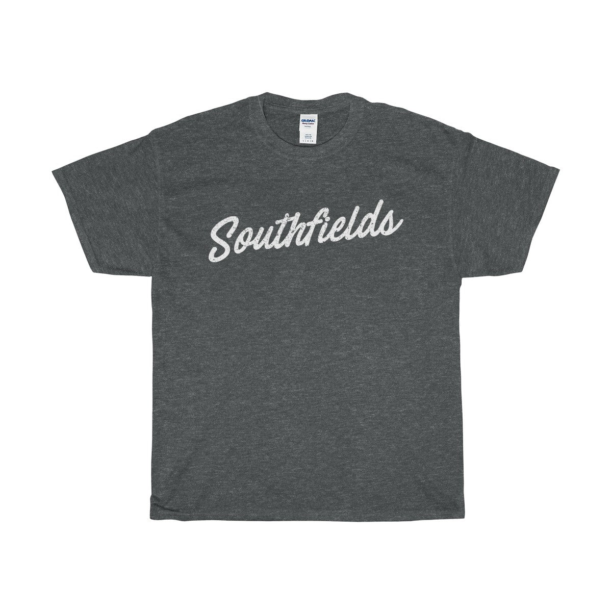 Southfields Scripted T-Shirt
