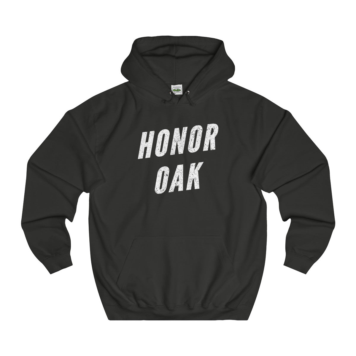 Honor Oak Hoodie