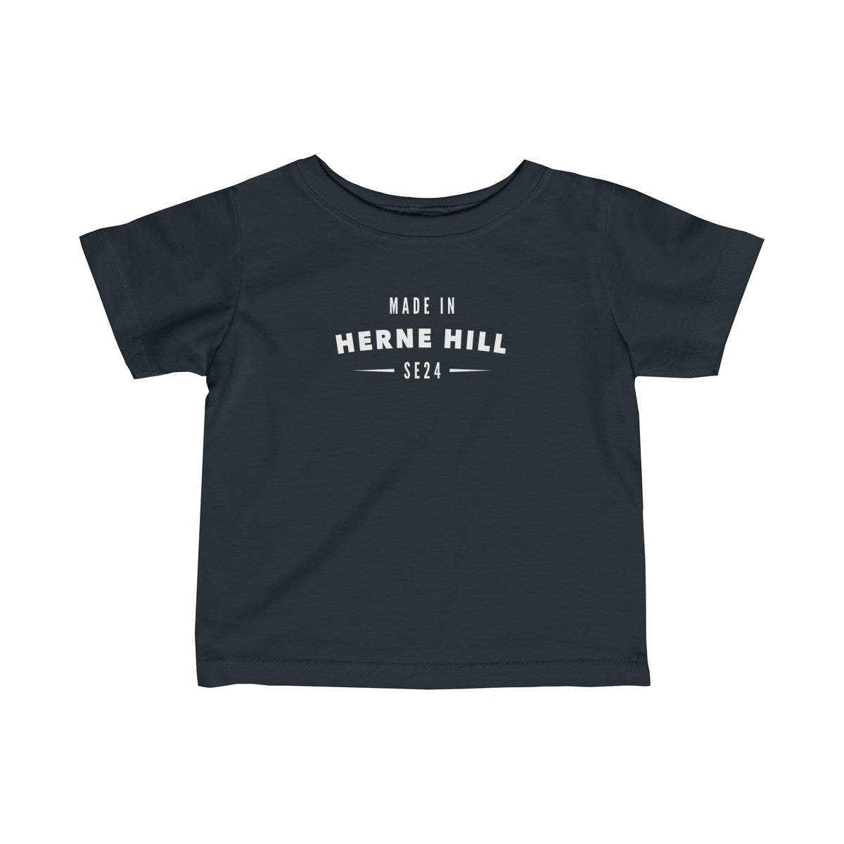 Made In Herne Hill Infant T-Shirt