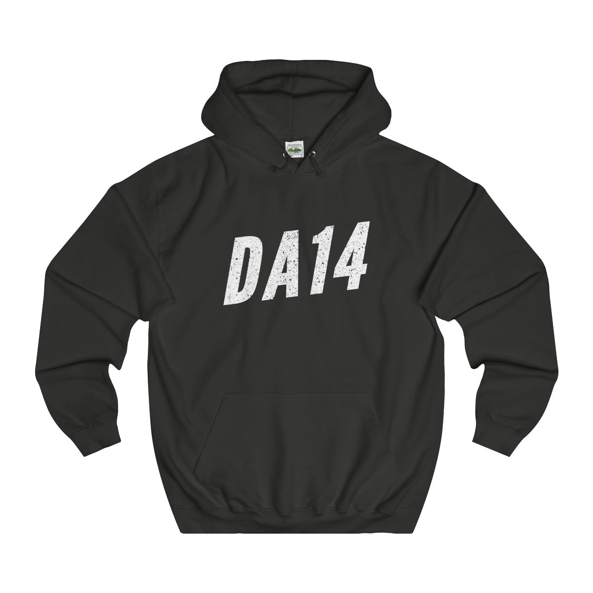 Sidcup DA14 Hoodie