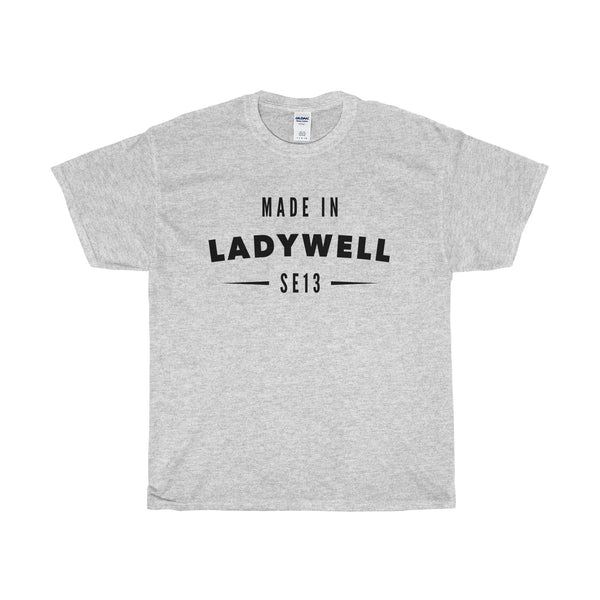 Made In Ladywell T-Shirt