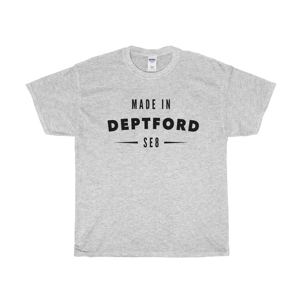 Made In Deptford T-Shirt