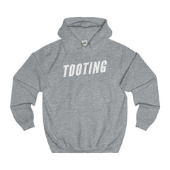 Tooting Hoodie