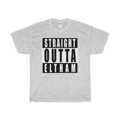 Straight Outta Eltham T-Shirt