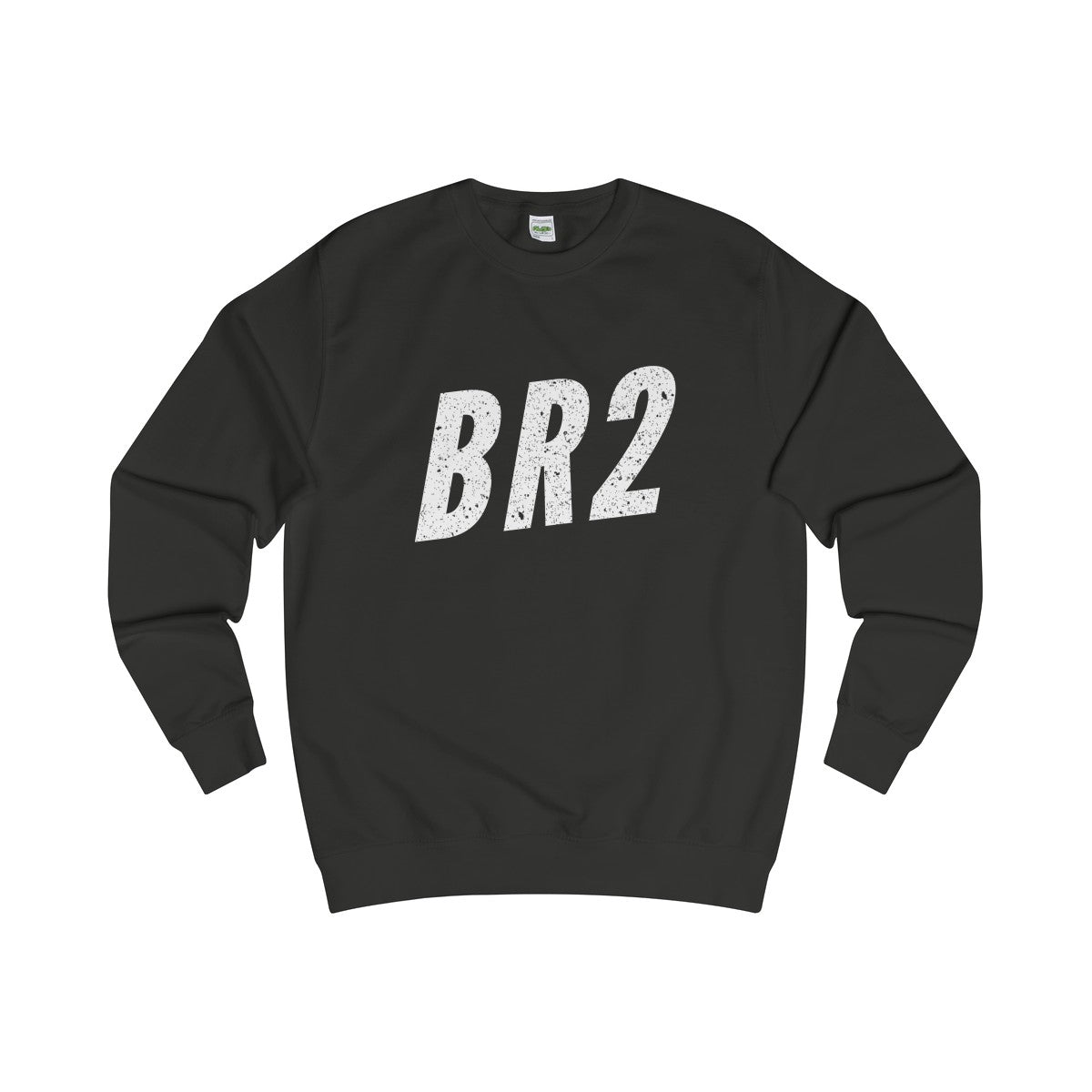 Bromley BR2 Sweater