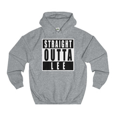 Straight Outta Lee Hoodie