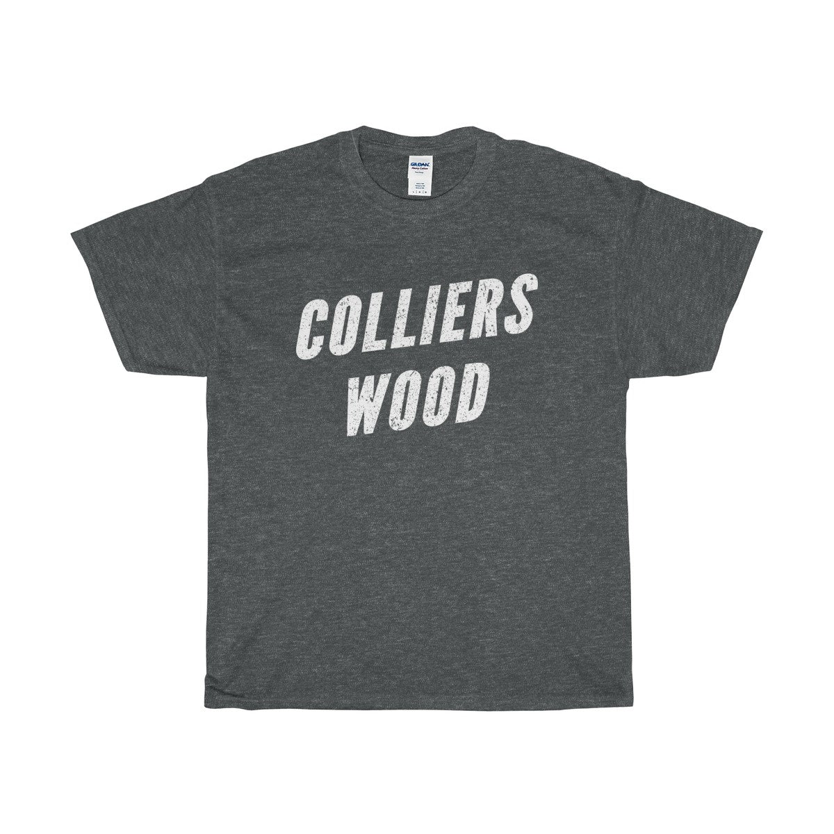 Colliers Wood T-Shirt