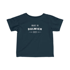 Made In Dulwich Infant T-Shirt