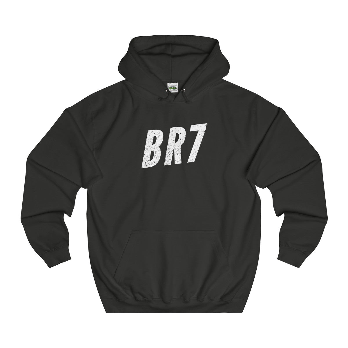 Chislehurst BR7 Hoodie