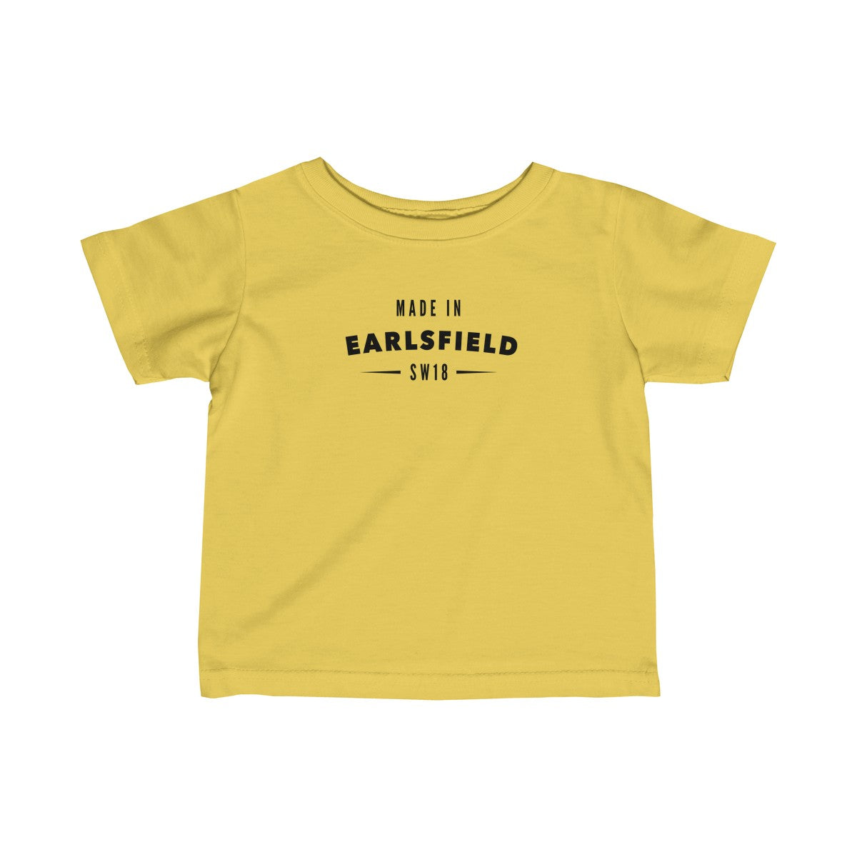 Made In Earlsfield Infant T-Shirt