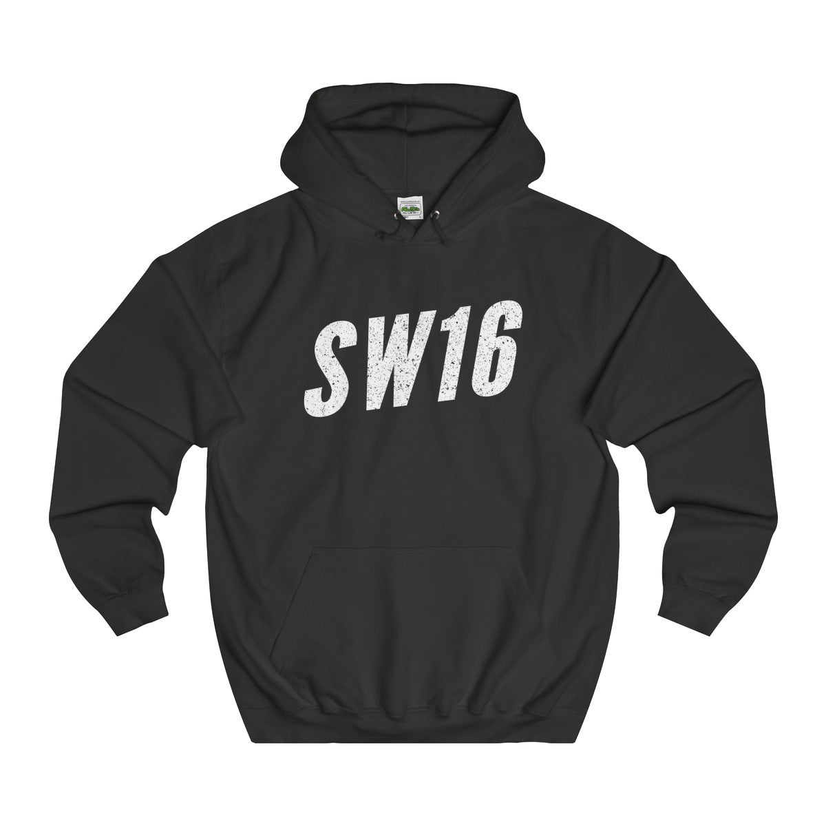 Streatham SW16 Hoodie