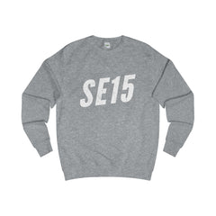 Peckham SE15 Sweater