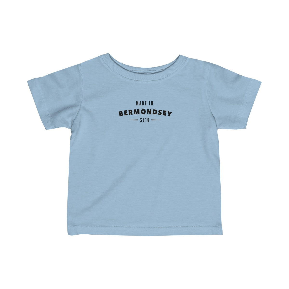 Made In Bermondsey Infant T-Shirt