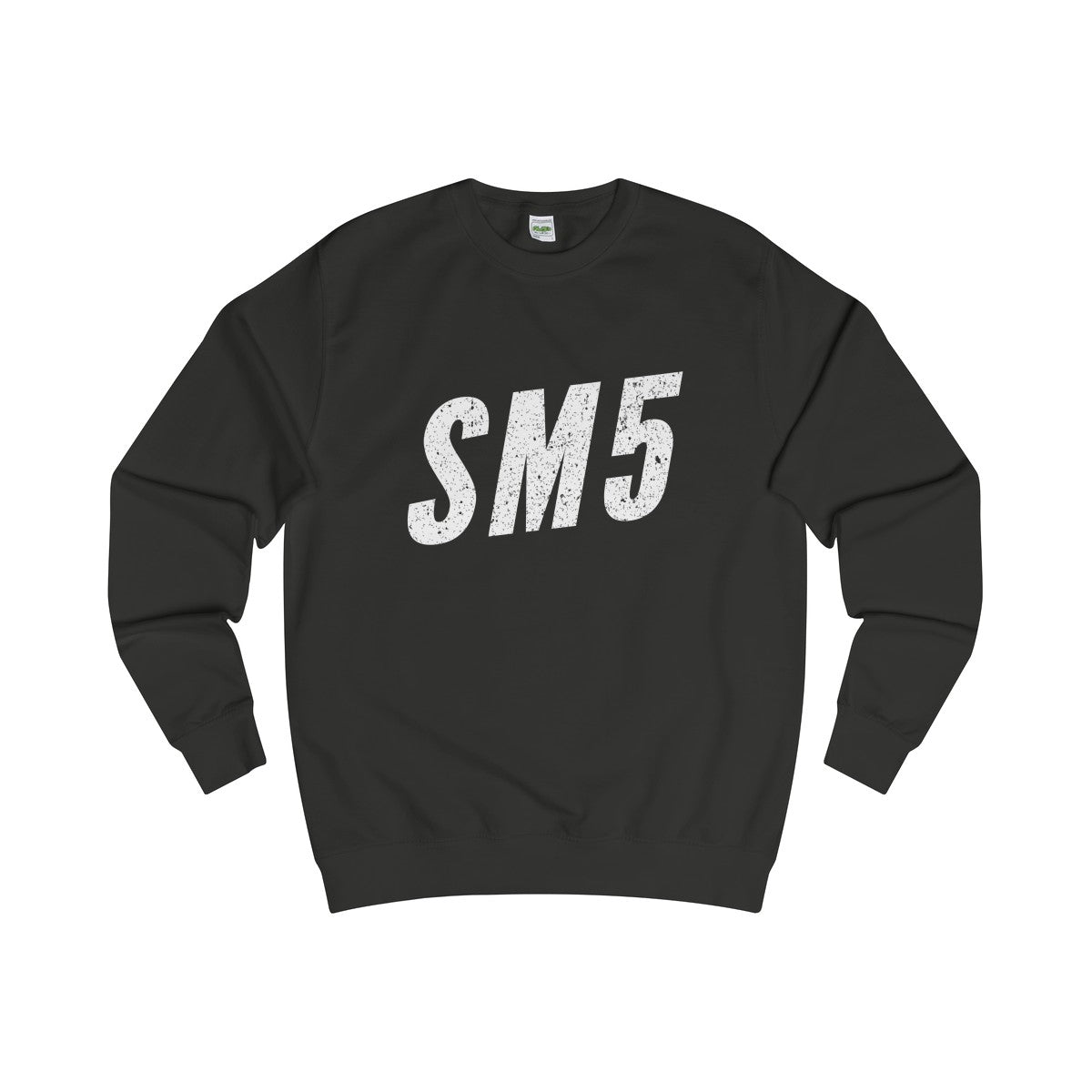 Sutton SM5 Sweater