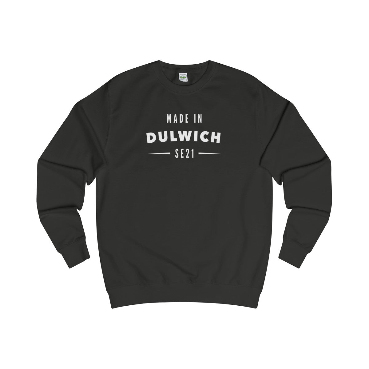 Made In Dulwich Sweater