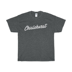 Chislehurst Scripted T-Shirt