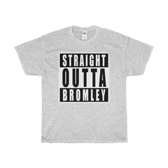 Straight Outta Bromley T-Shirt